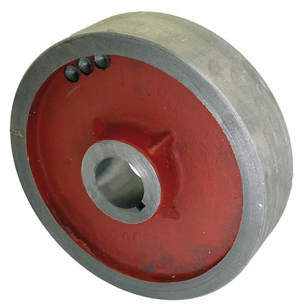 Aftermarket Brake Drum BRR90-0076
